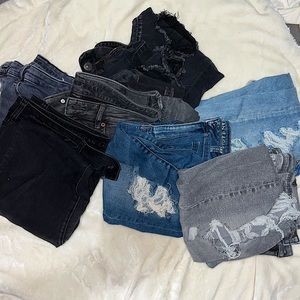 AE Jeans
